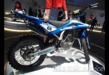 TVS Registers ‘RAIDER’ Brand Name; Is it an ADV…?