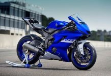 OFFICIAL: Legendary Yamaha R6 To Be Discontinued Next Year