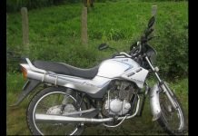 SCOOP: TVS ‘Fiero’ Making a COMEBACK…?