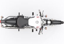 2021 Classic 350 Pics – Metallo Silver & Orange Ember