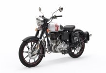 350s Form 96 Percent of Royal Enfield’s Sales in FY21: Numbers