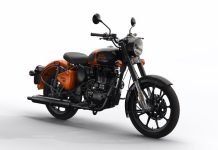 Royal Enfield Launches Timeless Classic Campaign