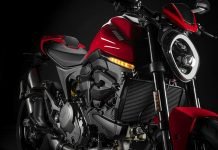 2021 Ducati Monster Unveiled; Looks Brilliant