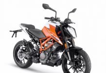 2021 KTM 125 Duke Launched at 1.50 Lac; Gets Completely Revamped
