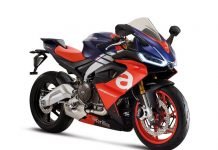 Aprilia 660s Will be ‘Expensive’; Bookings Open in India