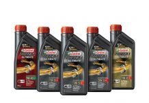 Castrol POWER1 ULTIMATE Full Synthetic Engine Oil Launched at ₹474
