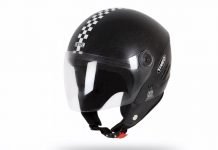 Detel Launches Cheapest BIS Helmet TRED At ₹699