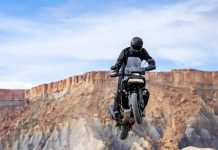 Harley Enters ADV Segment; Launches Pan America at 16.90 Lac