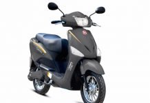 Hero Electric Optima HX Wins 2020 EV Two-Wheeler Of The Year