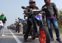 KTM Conducts First Ever Pro-Getaways in Hyderabad & Guwahati