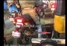SPIED: What is Royal Enfield Testing in This Himalayan…?