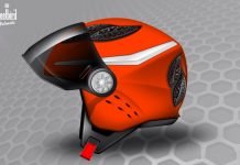 Steelbird Launches First Helmets For Women at ₹1149