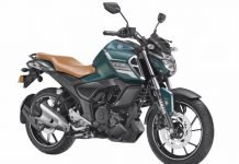 New Yamaha FZ Vintage Edition Launched at 1.10 Lac; Gets Bluetooth