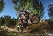 Hero 450 Dakar Bike Will Inspire Upcoming Premium Bikes: Munjal