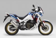 Here is How Many Africa Twins Have Been Sold in India in 4 Years…