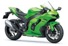 2021 Kawasaki Ninja ZX-10R India Launch Soon; Churns 203 PS