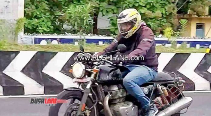 2021-RE-Continental-GT-650-spy-pics (2)