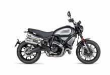 2021 Scrambler Range Launched at ₹7.99 Lakh