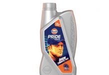Gulf Oil Introduces MS Dhoni Edition Pack