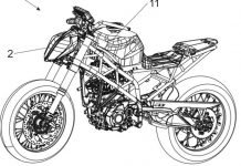 Has KTM Revealed The Next-Gen 390 Duke or 390 Supermoto…?