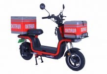 Okinawa DUAL Scooter Launched at ₹59,000; Is Nice Utility…