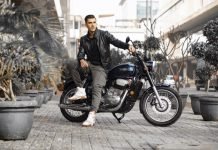 Roadies Revolution Winner Hamid Barkzi Walks Away With Jawa Forty Two