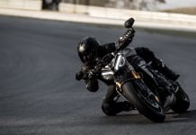 Triumph Speed Triple 1200RS Launched at ₹16.95 Lakhs