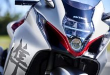 Mothership is BACK: 2021 Hayabusa Unveiled