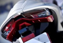 2021 Hayabusa Sold OUT Again; Bookings Closed