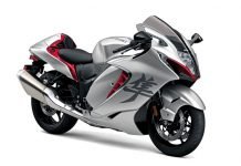2021 Hayabusa Pics Gallery