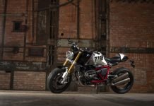 2021 BMW R nineT Range Launched at 16.75 Lac