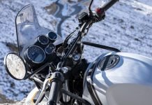2021 Himalayan – List of Top 7 Changes
