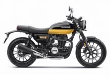 New CB350 Variant Coming? Honda Patents ‘CB350 Brigade Moniker