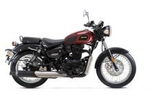 2021 Imperiale 400 Launched; Gets Cheaper by ₹10,000