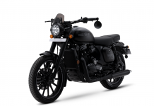 2021 Jawa Forty Two 2.1 – List of All SIX Changes…