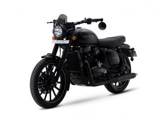 2021 Jawa Forty Two 2.1 – List of All SIX Changes…