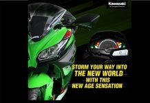 Ninja 300 BS6 – Power Output Revealed