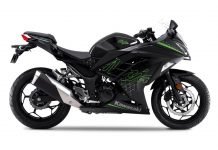 JUST IN: 2021 Ninja 300 BS6 Launched at 3.18 Lakh
