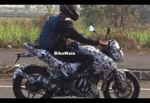 OPINION: Why a Simpler Pulsar 250 May Mean Curtains for Pulsar NS200…?