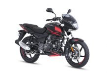 OFFICIAL: Naked Pulsar 180 Re-launched at 1.08 Lac