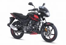 Naked Pulsar 180 Returns; Bajaj Reveals WHY…?