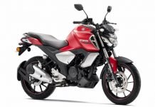 2021 Yamaha FZ & FZS Launched at 1.04 Lac; Get New Features