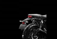 Honda Teases its Next 350cc Motorcycle; Unveil on 16 Feb