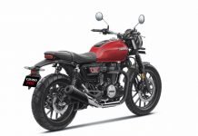 Honda CB350RS Launch Video – Previews Key Features