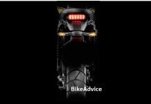 Honda CB350-Based Second Model: Another Teaser Emerges