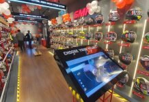 Exclusive Studds Brand Outlet Launched in Karol Bagh Delhi