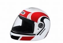Studds Jade 3 Decor Full Face Helmets Launched at ₹1,195