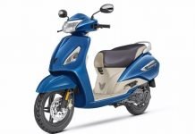 TVS Launches New Tech Intelligo; Debuts With Jupiter