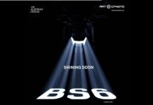 CFMoto is Back: 300NK BS6 Teased; Price Reveal Tomorrow