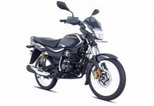 New Platina 110 ABS Launched at 66K; First Bike in Segment with ABS